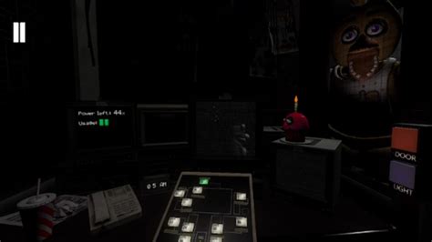 Five Nights at Freddys: HW for Android .